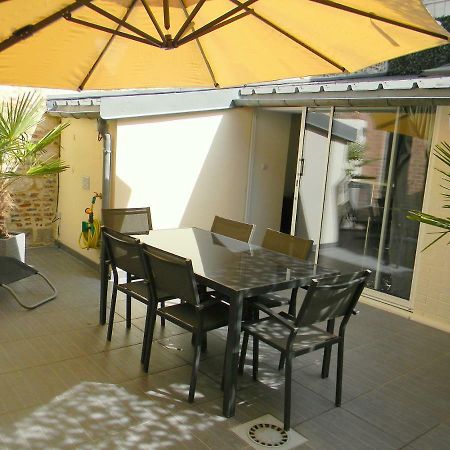 52 Grand Place Arras Εξωτερικό φωτογραφία