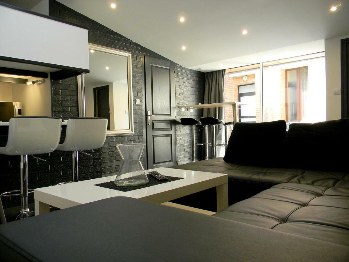 52 Grand Place Arras Εξωτερικό φωτογραφία