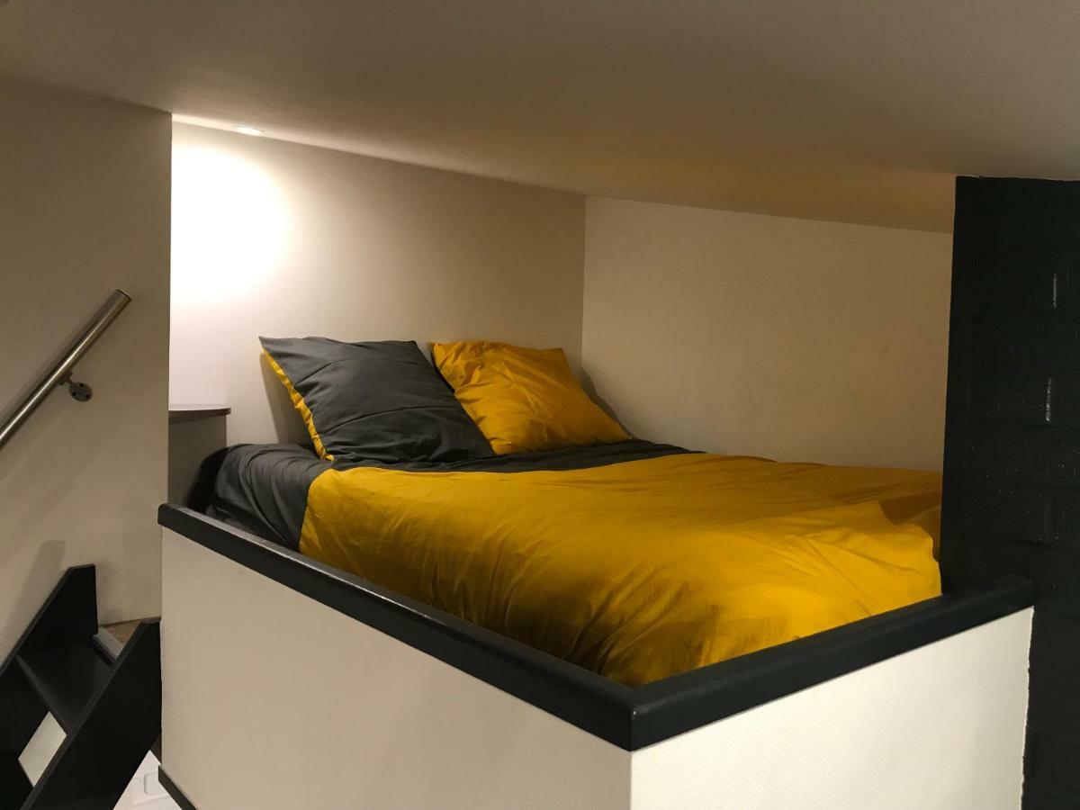 52 Grand Place Arras Εξωτερικό φωτογραφία