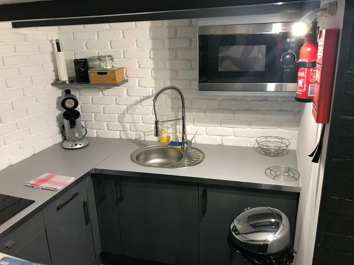 52 Grand Place Arras Εξωτερικό φωτογραφία