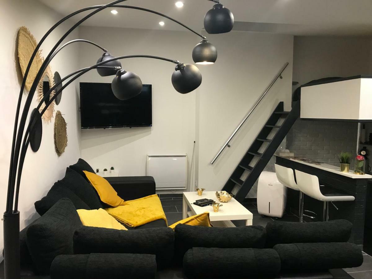 52 Grand Place Arras Εξωτερικό φωτογραφία