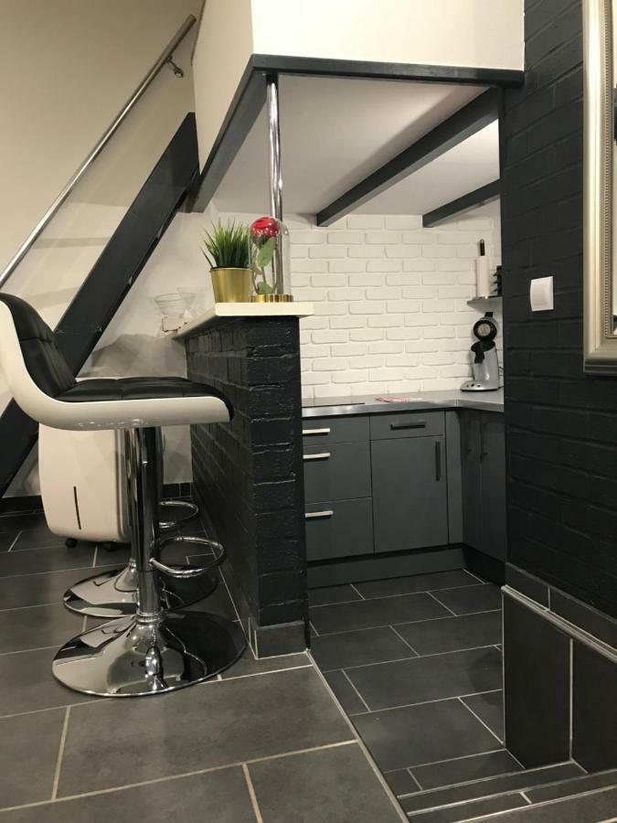 52 Grand Place Arras Εξωτερικό φωτογραφία